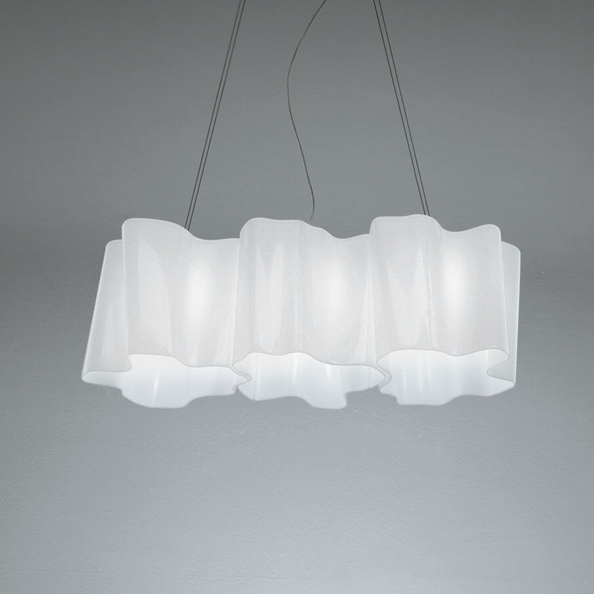 LOGICO TRIPLE LINEAR MINI SUSPENSION - robinsonco.ca