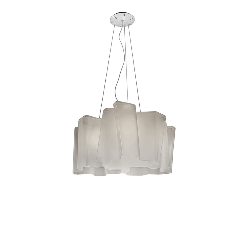 LOGICO TRIPLE NESTED MINI SUSPENSION EXTENDED LENGTH