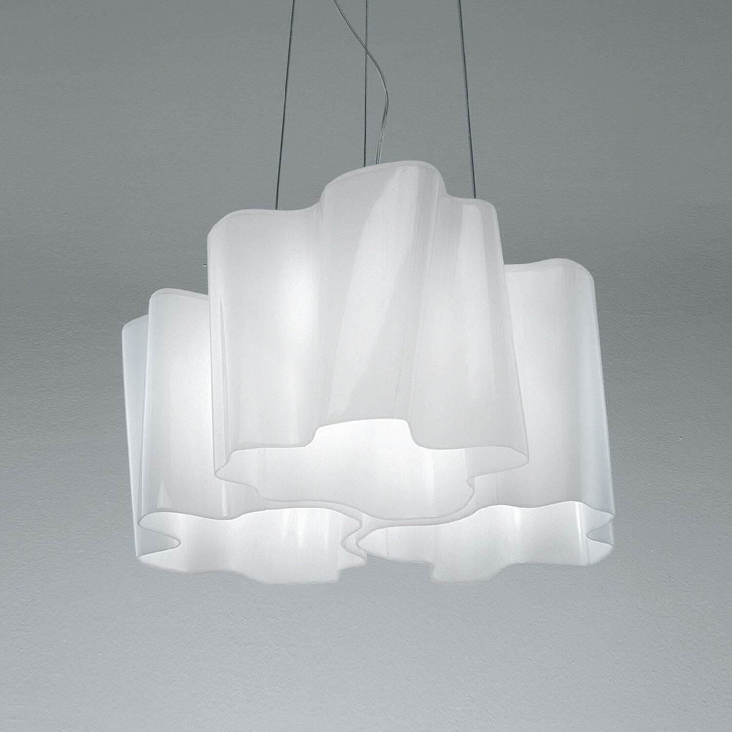 LOGICO TRIPLE NESTED MINI SUSPENSION EXTENDED LENGTH - robinsonco.ca