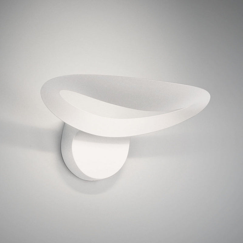 MESMERI 3000K LED WALL SCONCE LIGHT, 09180 - robinsonco.ca