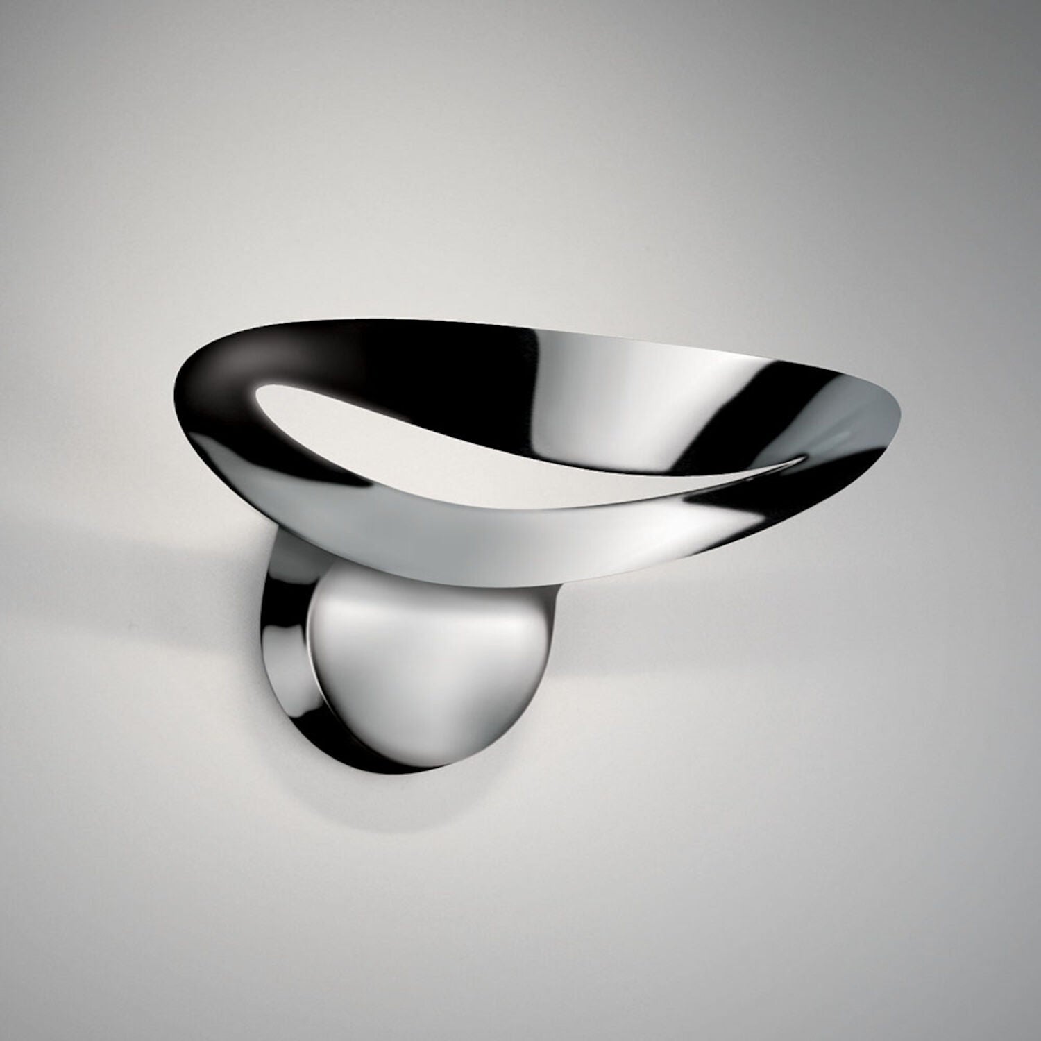MESMERI 3000K LED WALL SCONCE LIGHT, 09180