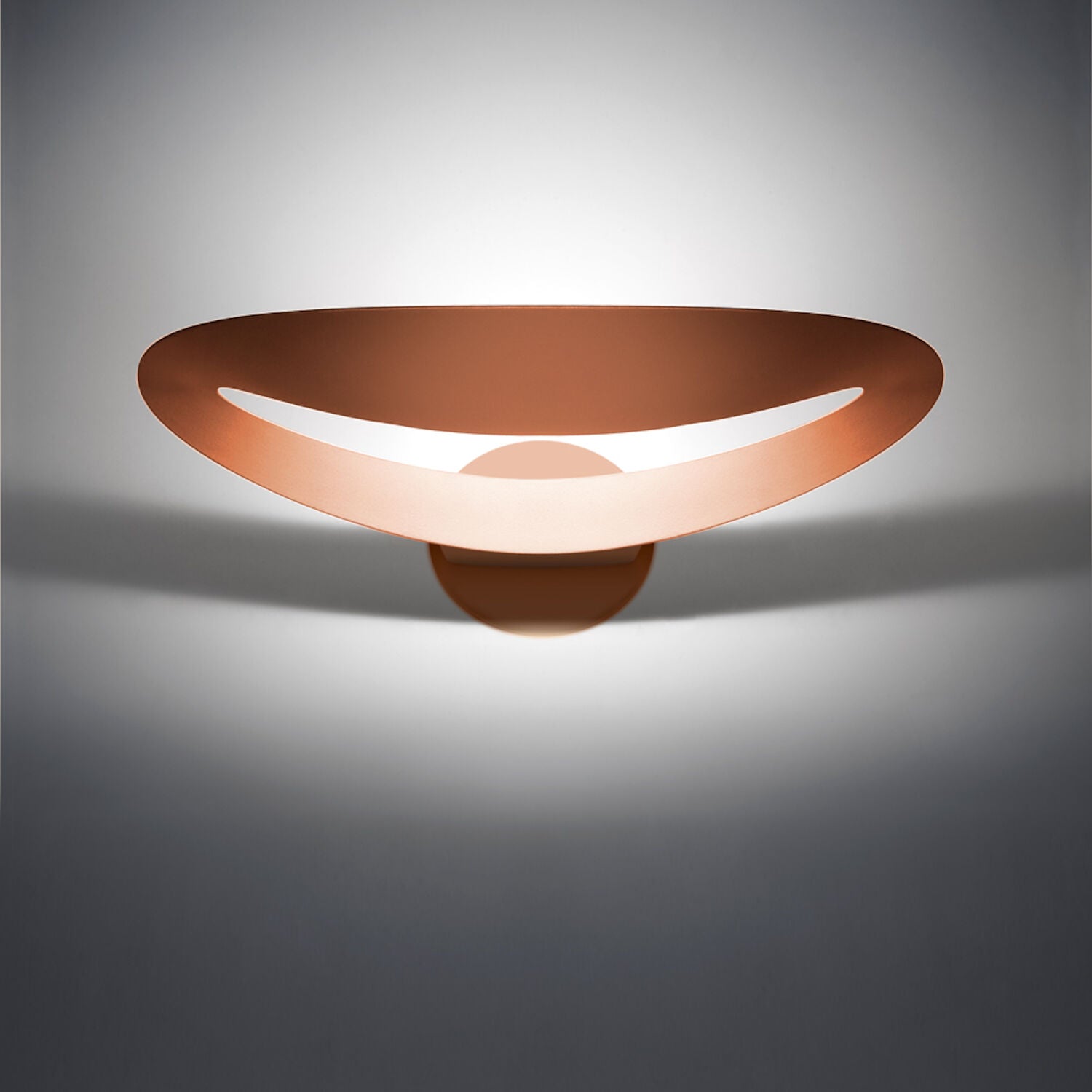 MESMERI 3000K LED WALL SCONCE LIGHT, 09180 - robinsonco.ca