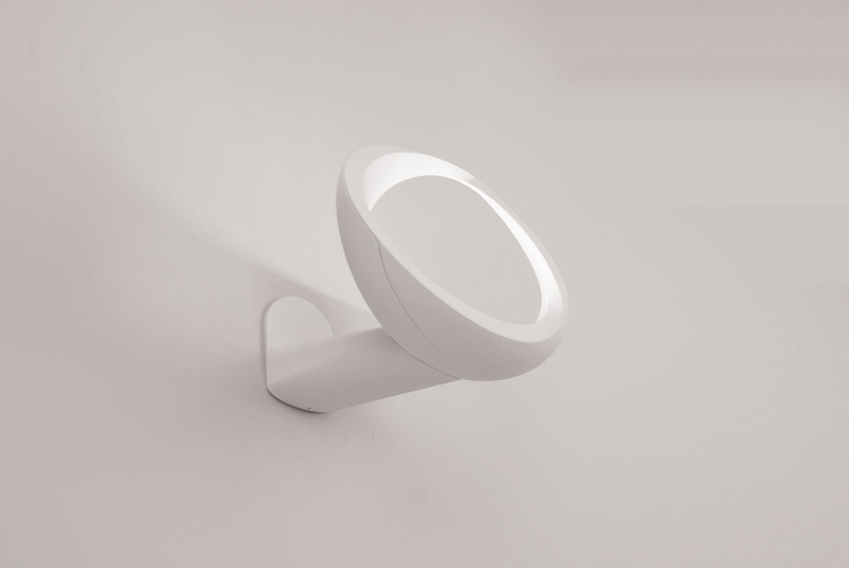CABILDO 2700K LED WALL SCONCE LIGHT, 1181W