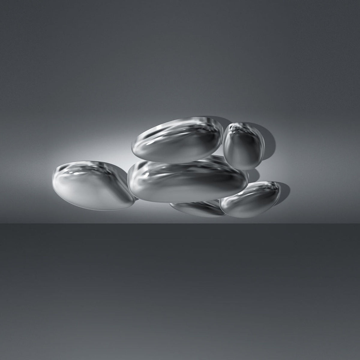 SKYDRO NON-ELECTRIFIED CEILING FIXTURE, 1234
