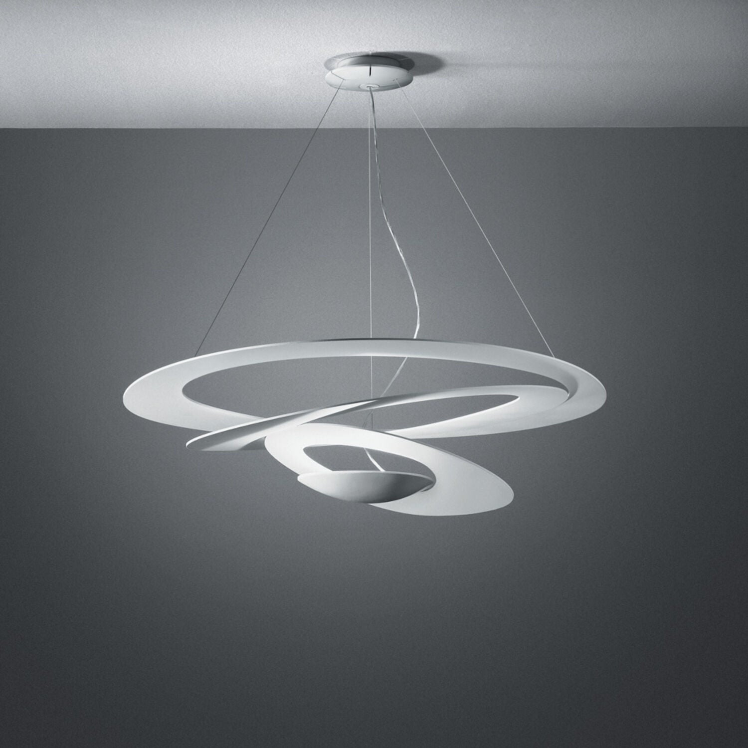 PIRCE LED EXTENDED CHANDELIER, 1254-EXT - robinsonco.ca