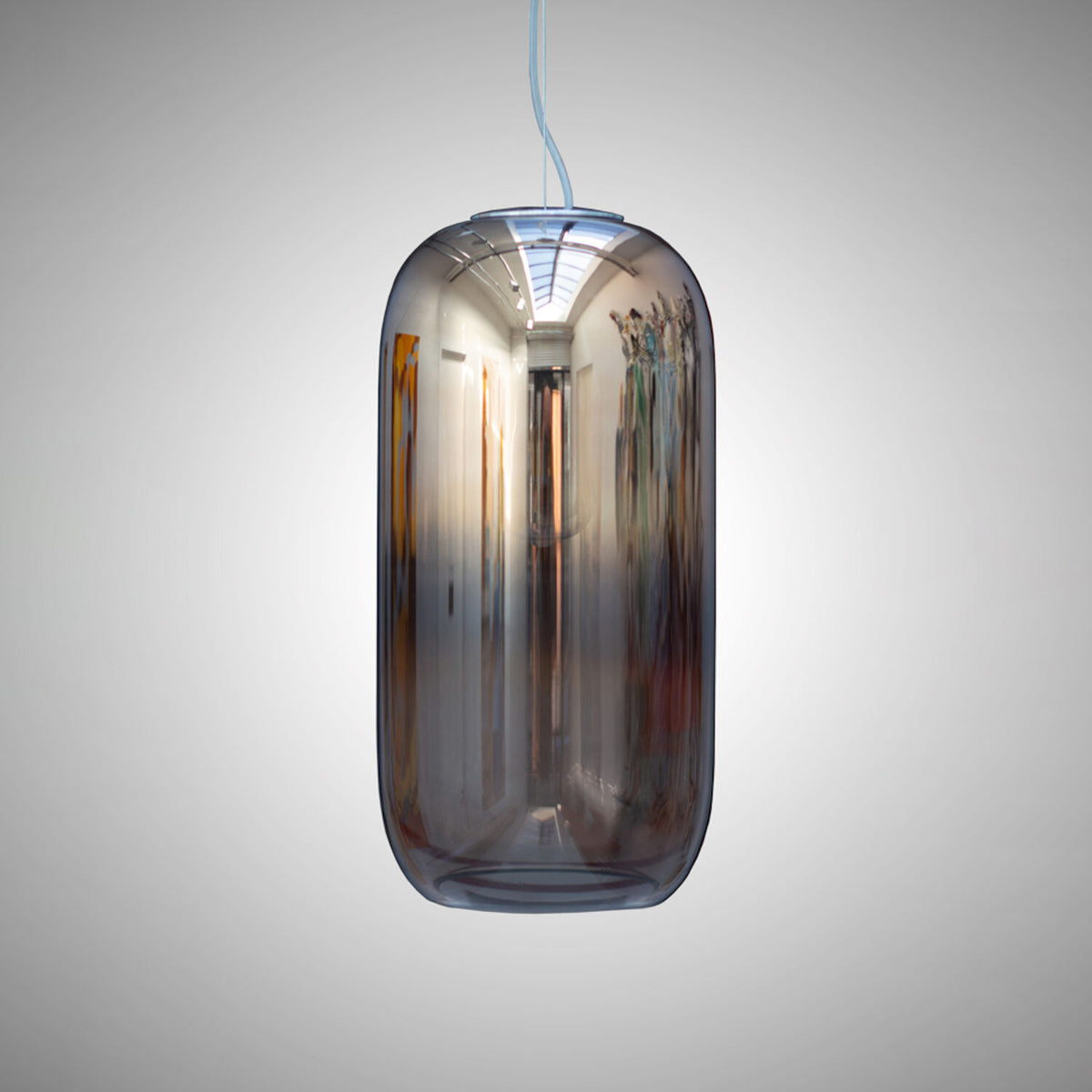 GOPLE LED PENDANT LIGHT, 14050
