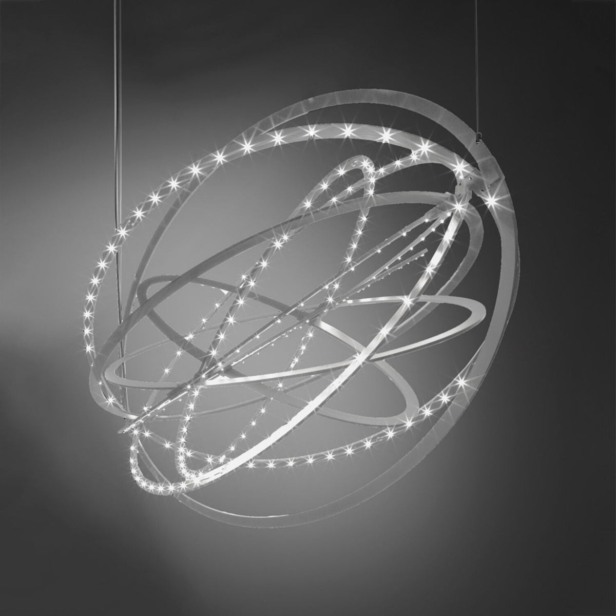COPERNICO EXTENDED 3000K LED CHANDELIER, 16230-EXT - robinsonco.ca