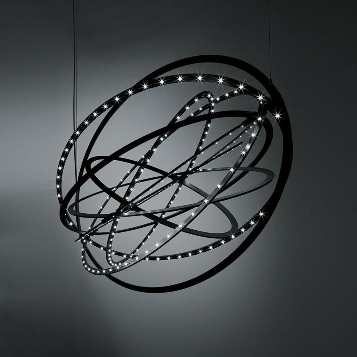 COPERNICO 3000K LED CHANDELIER, 16230