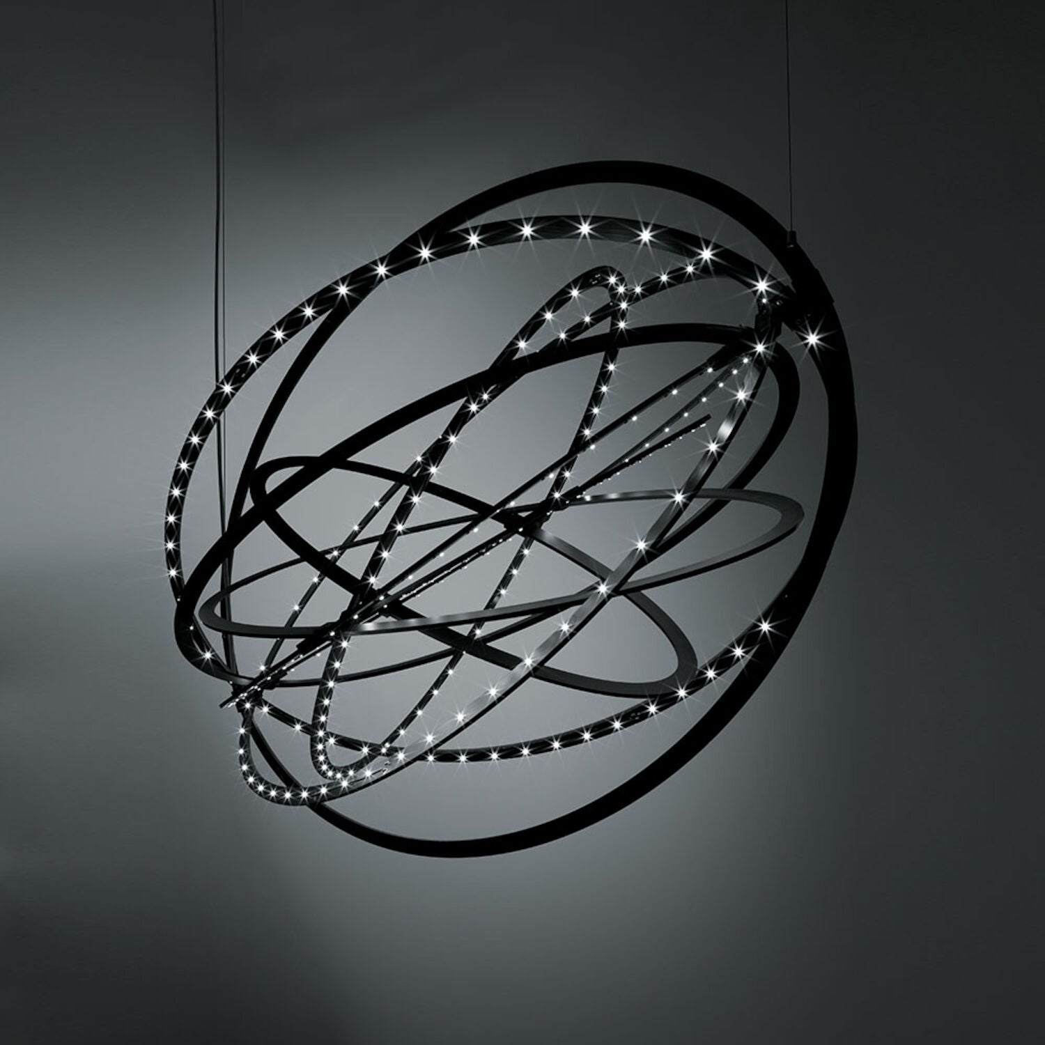 COPERNICO 3000K LED CHANDELIER, 16230