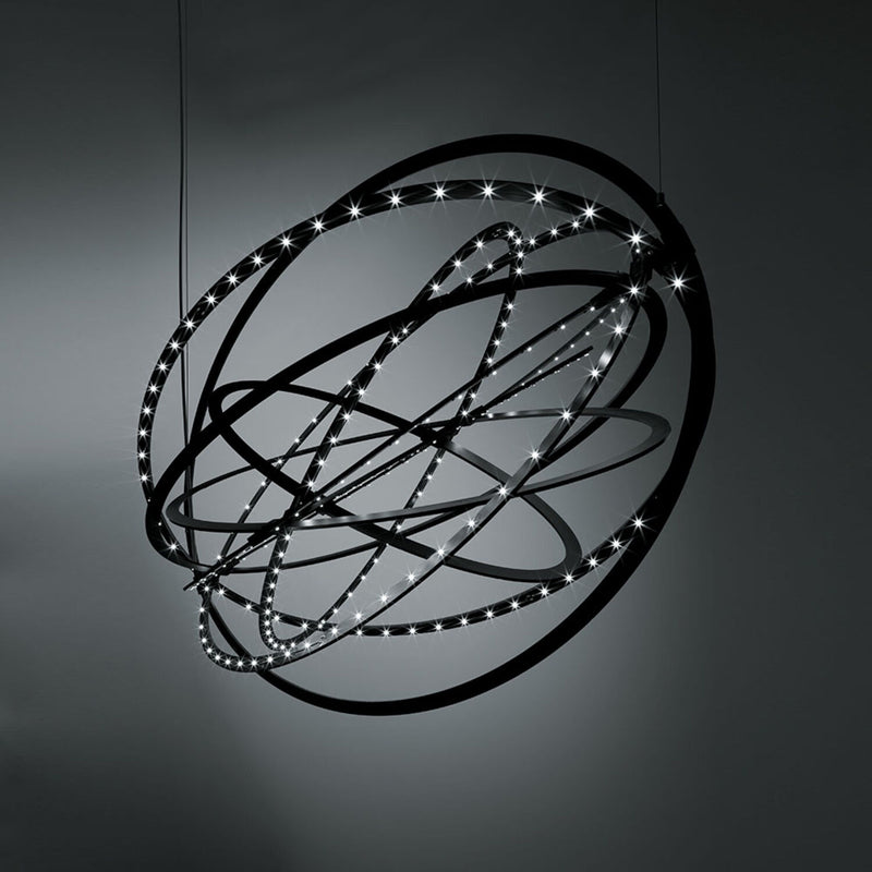 COPERNICO 3000K LED CHANDELIER, 16230