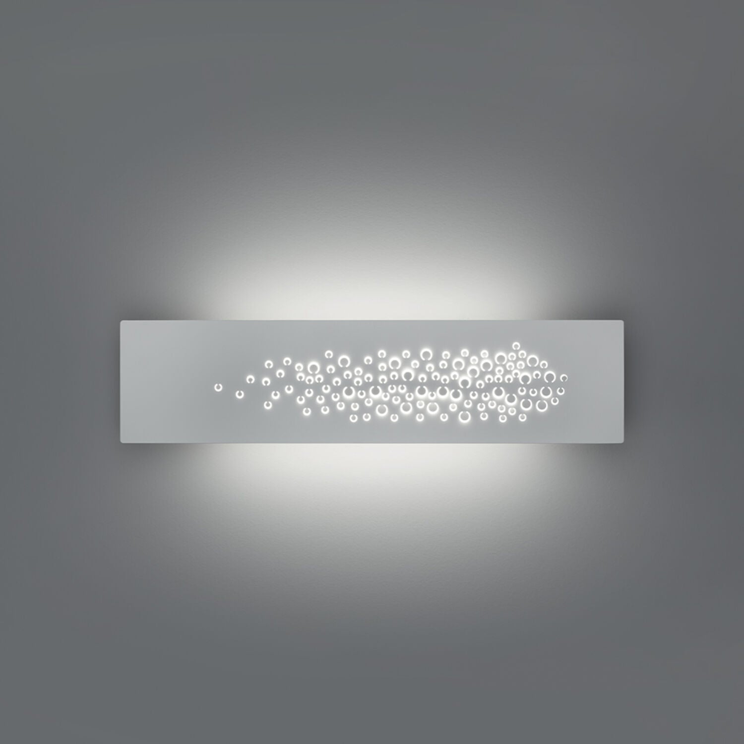 ISLET 3000K LED WALL SCONCE LIGHT, 16270