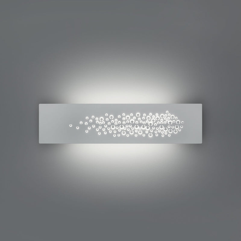 ISLET 3000K LED WALL SCONCE LIGHT, 16270