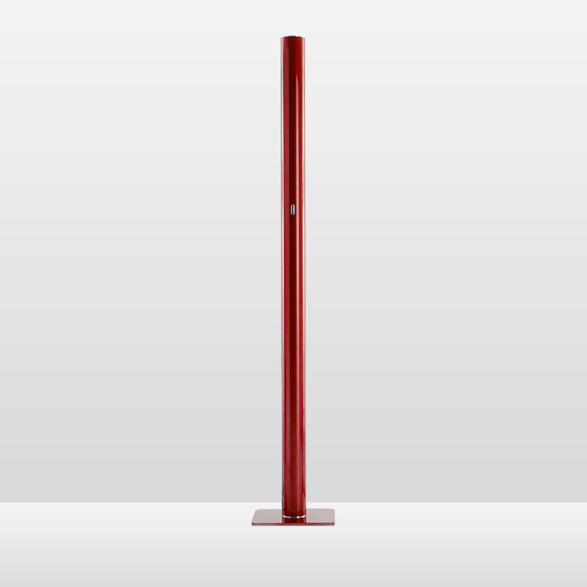 ILIO 3000K LED FLOOR LAMP, 16400 - robinsonco.ca