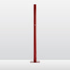 ILIO 2700K LED FLOOR LAMP, 1640W - robinsonco.ca