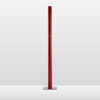 ILIO 2700K LED FLOOR LAMP, 1640W - robinsonco.ca