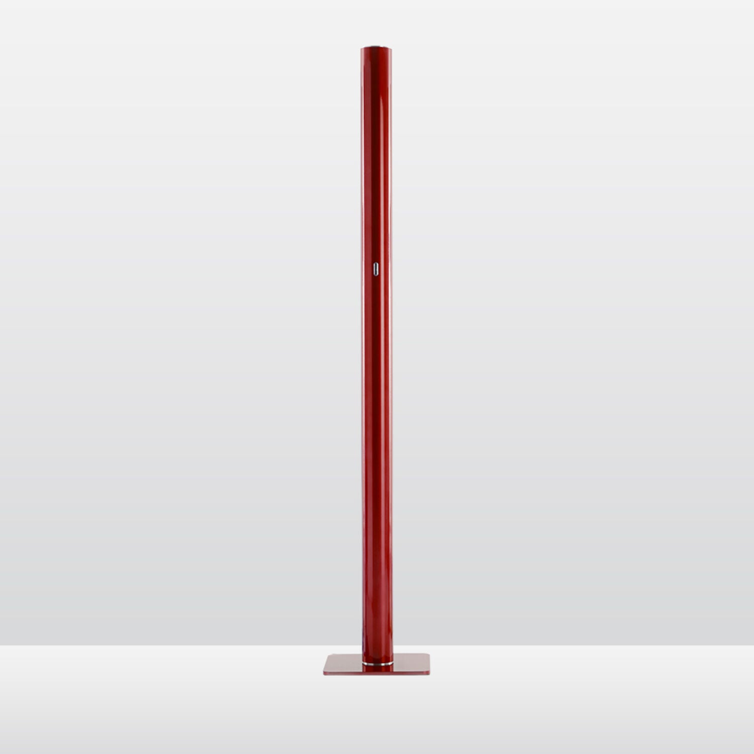 ILIO 2700K LED FLOOR LAMP, 1640W - robinsonco.ca