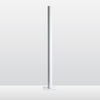 ILIO 2700K LED FLOOR LAMP, 1640W - robinsonco.ca