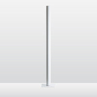 ILIO 2700K LED FLOOR LAMP, 1640W - robinsonco.ca
