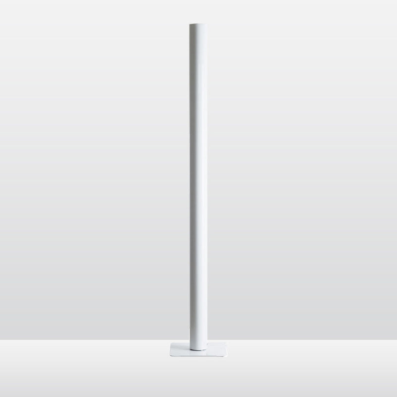ILIO 2700K LED FLOOR LAMP, 1640W - robinsonco.ca