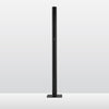 ILIO 2700K LED FLOOR LAMP, 1640W
