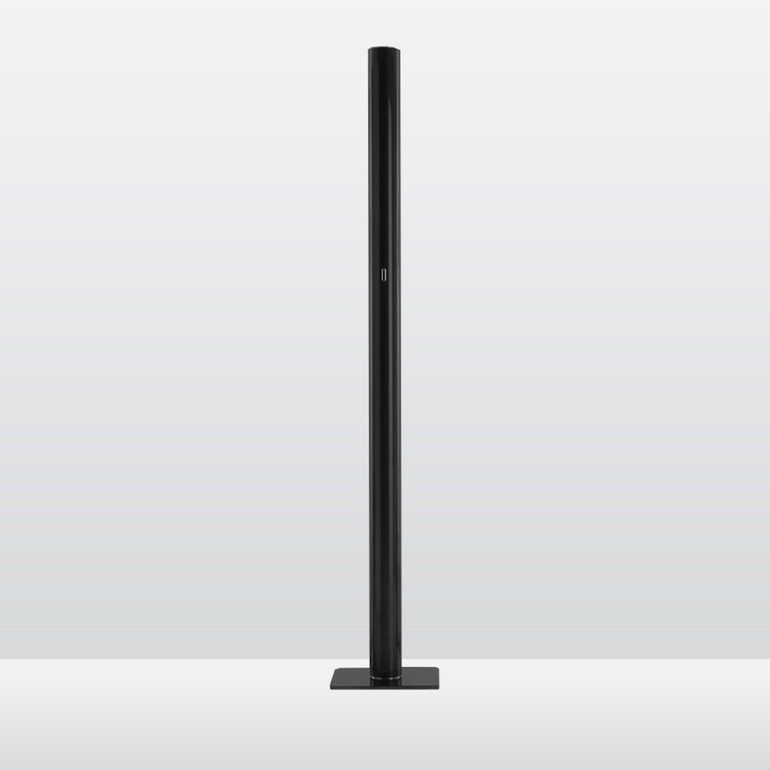 ILIO 2700K LED FLOOR LAMP, 1640W