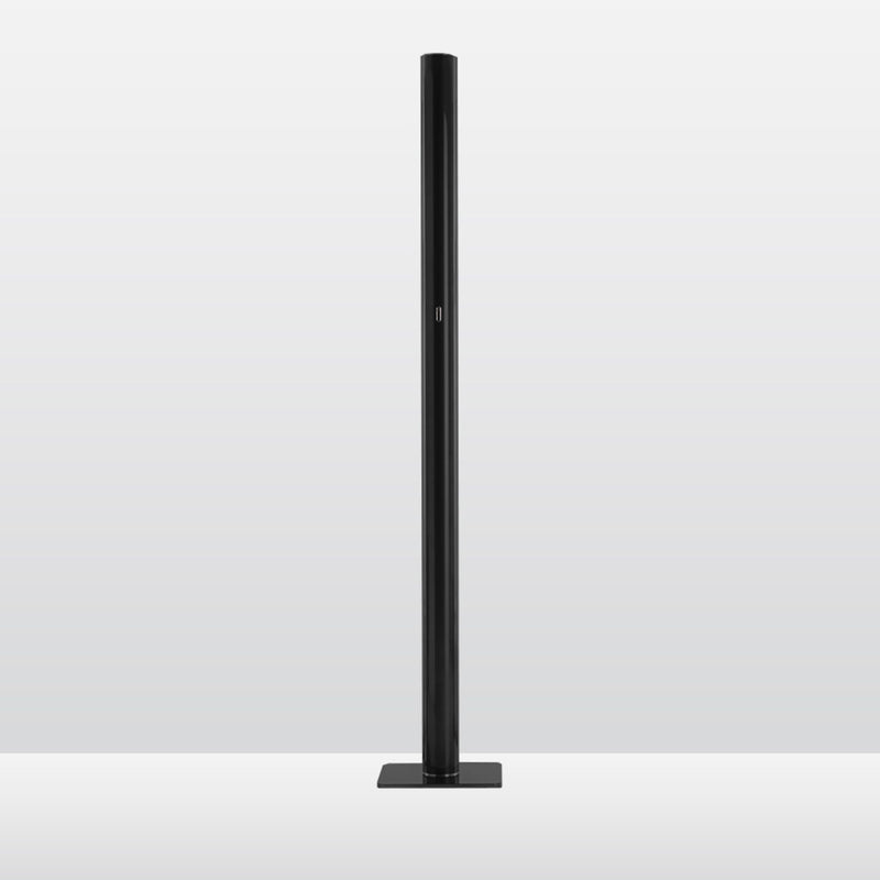 ILIO 2700K LED FLOOR LAMP, 1640W
