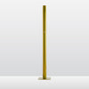 ILIO 2700K LED FLOOR LAMP, 1640W - robinsonco.ca