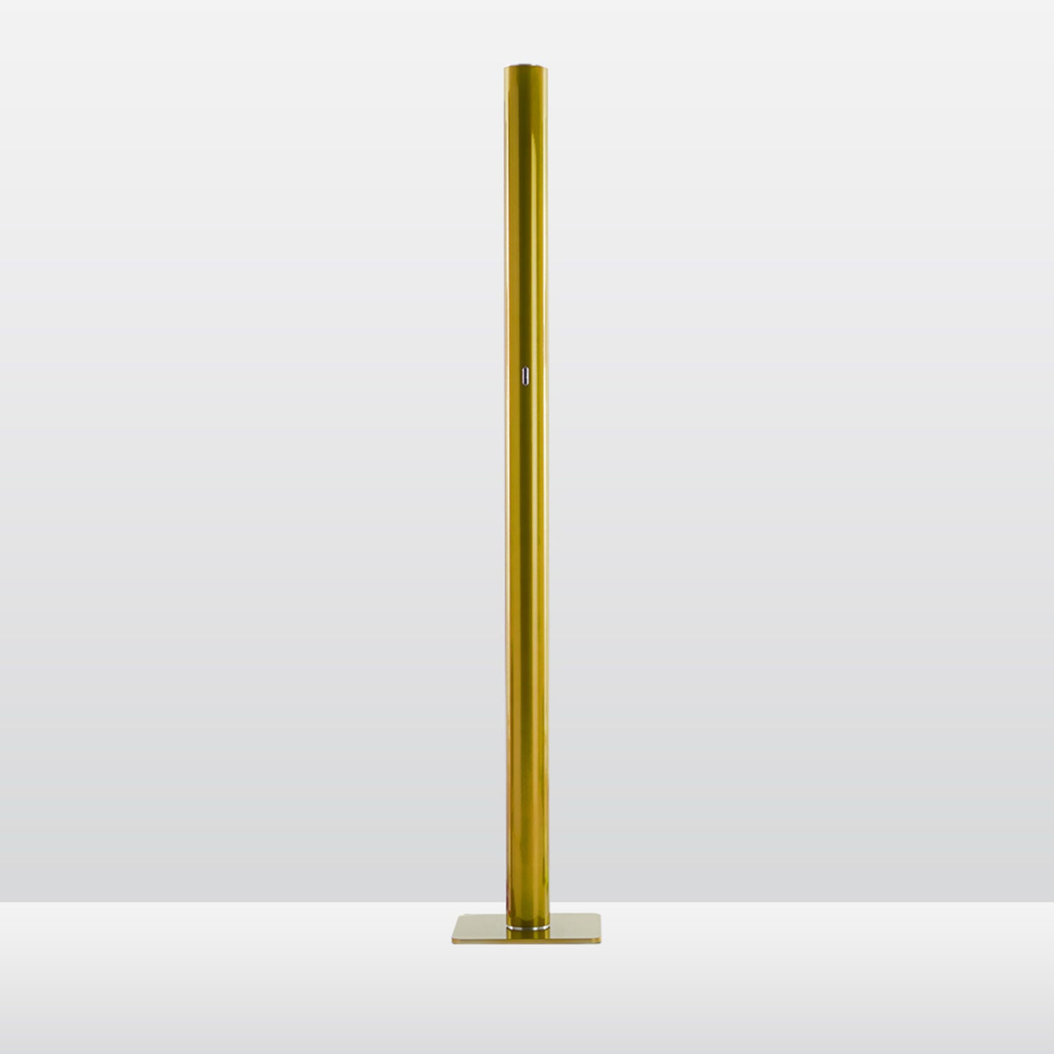 ILIO 2700K LED FLOOR LAMP, 1640W - robinsonco.ca