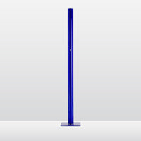 ILIO 2700K LED FLOOR LAMP, 1640W - robinsonco.ca