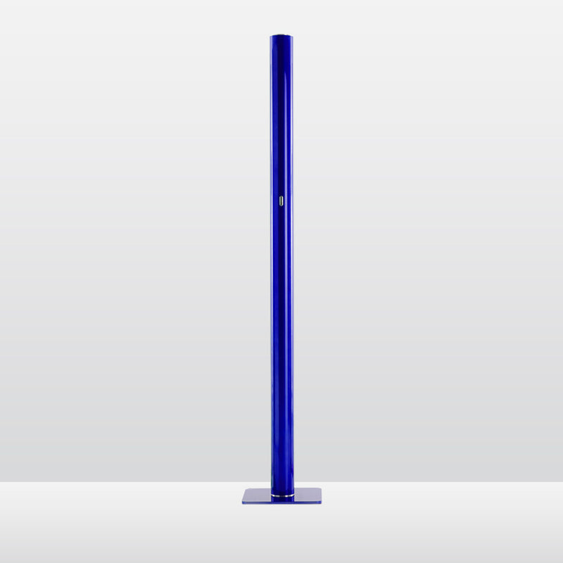 ILIO 2700K LED FLOOR LAMP, 1640W - robinsonco.ca
