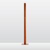 ILIO 2700K LED FLOOR LAMP, 1640W - robinsonco.ca