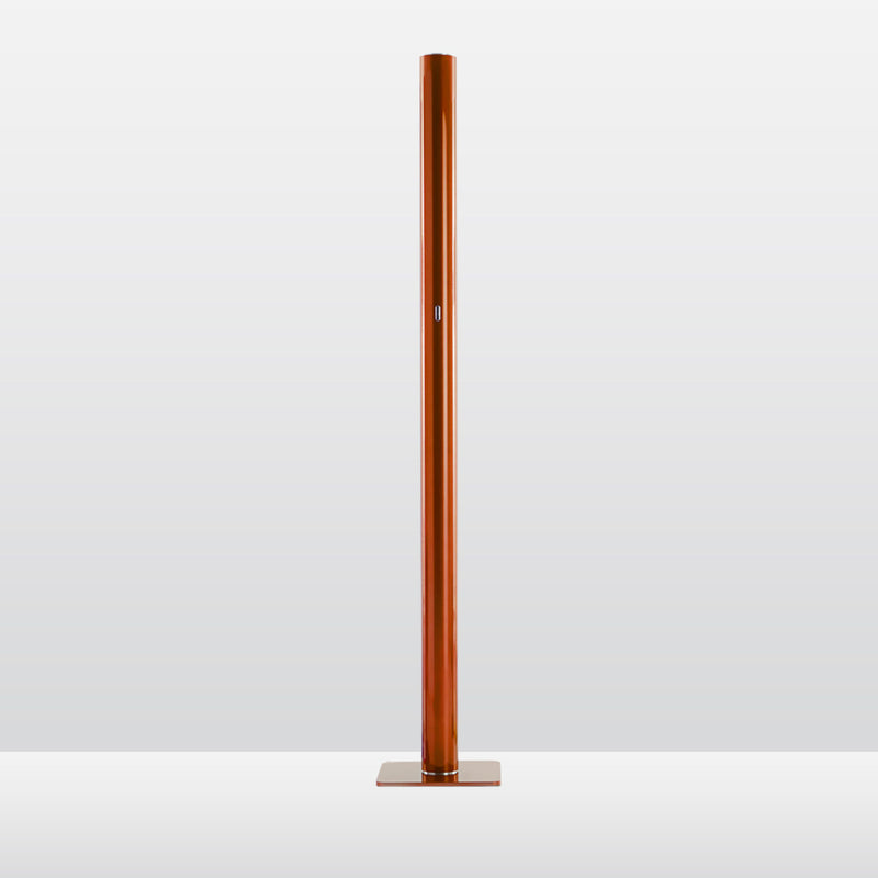 ILIO 2700K LED FLOOR LAMP, 1640W - robinsonco.ca