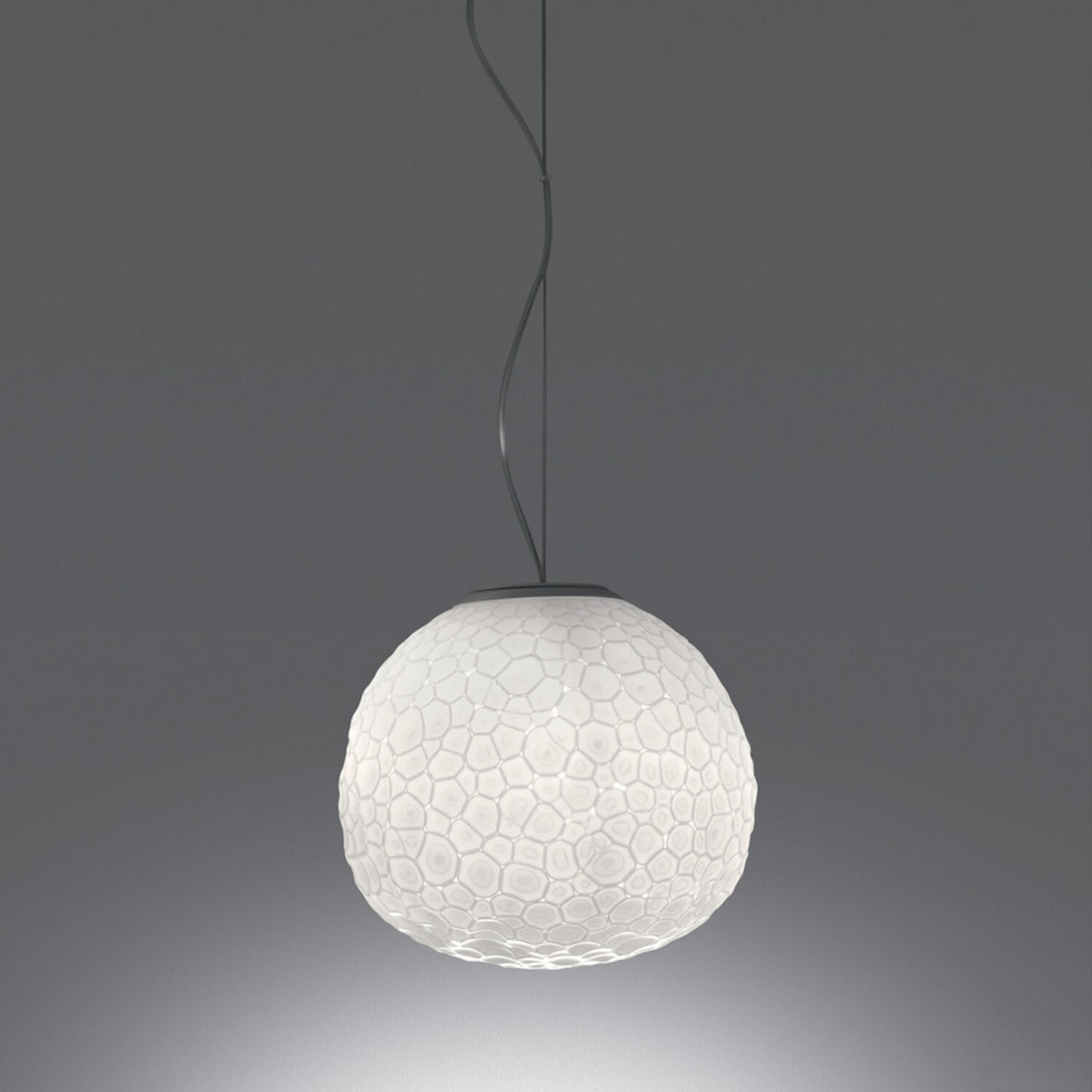 METEORITE 13.75-INCH LED PENDANT LIGHT, 17020