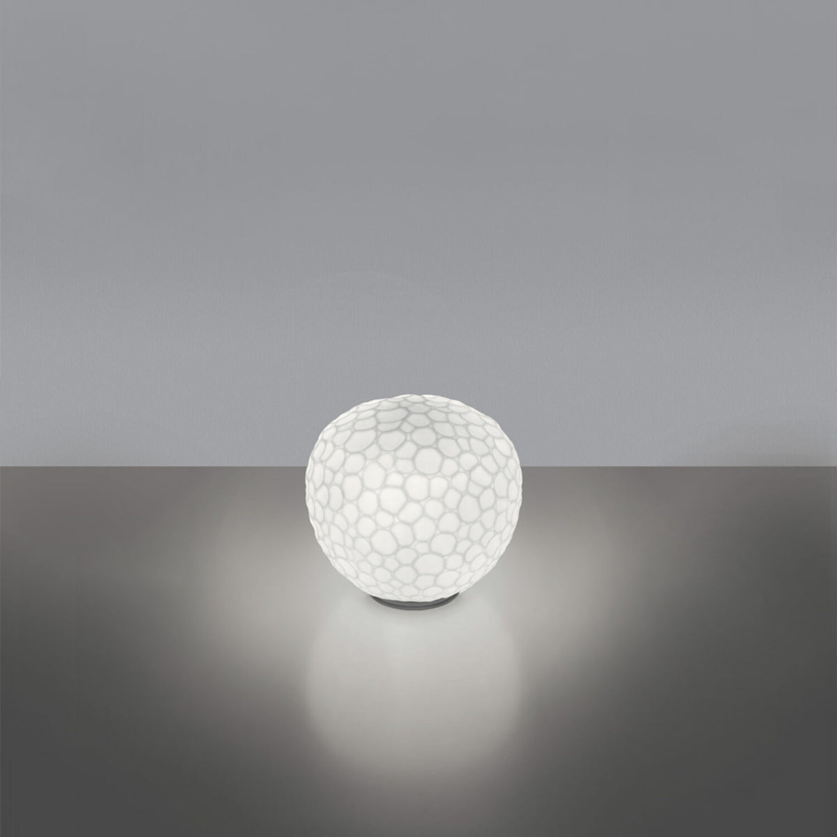 METEORITE 5.88-INCH LED TABLE LIGHT, 17031