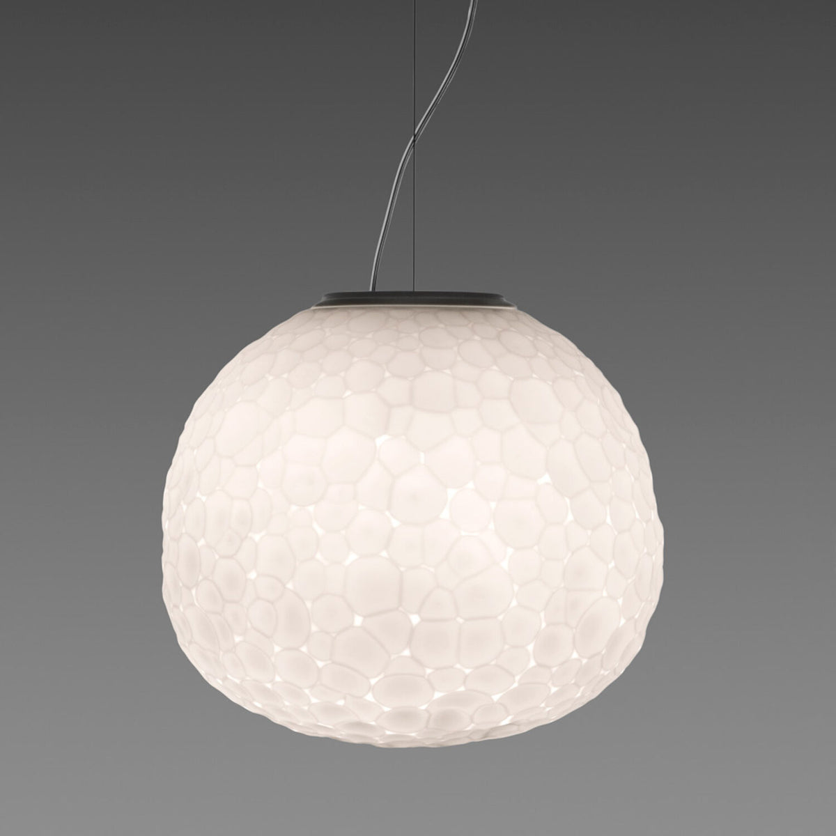 METEORITE 18.88-INCH LED PENDANT LIGHT, 17130