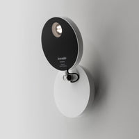DEMETRA 2700K LED SPOT WALL LIGHT WITHOUT SWITCH, 1731W - robinsonco.ca