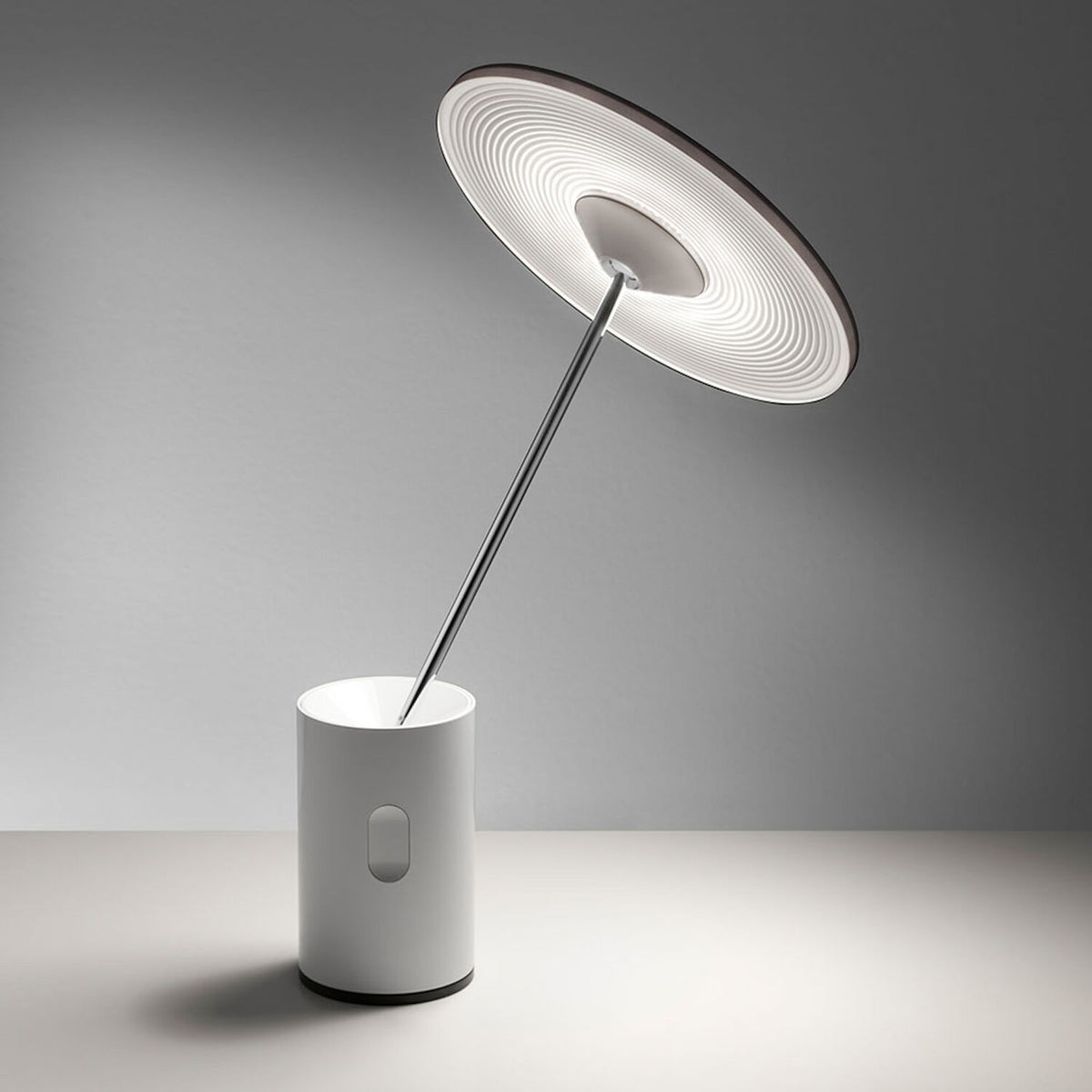 SISIFO 3000K LED TABLE LAMP, 17320