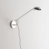 DEMETRA MICRO 3000K LED WALL LIGHT, 17480 - robinsonco.ca