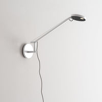 DEMETRA MICRO 3000K LED WALL LIGHT, 17480 - robinsonco.ca