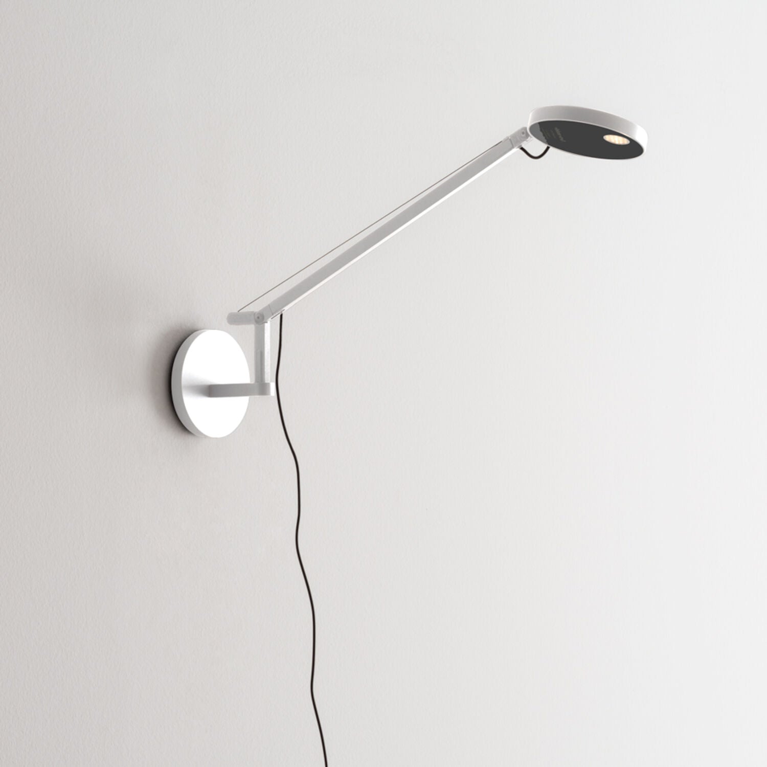DEMETRA MICRO 3000K LED WALL LIGHT, 17480 - robinsonco.ca