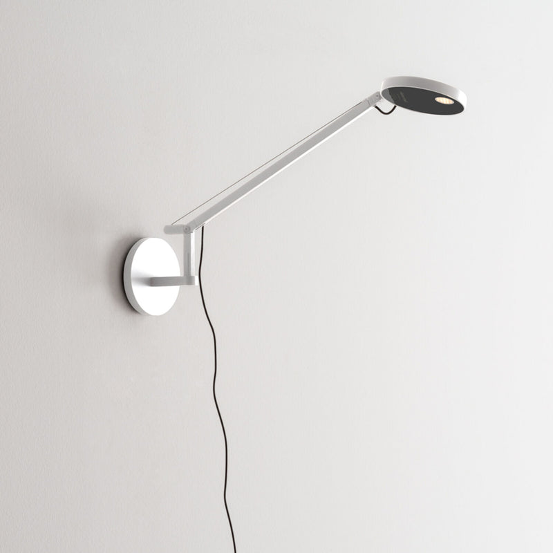 DEMETRA MICRO 3000K LED WALL LIGHT, 17480 - robinsonco.ca