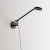 DEMETRA MICRO 3000K LED WALL LIGHT, 17480 - robinsonco.ca