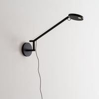 DEMETRA MICRO 3000K LED WALL LIGHT, 17480 - robinsonco.ca