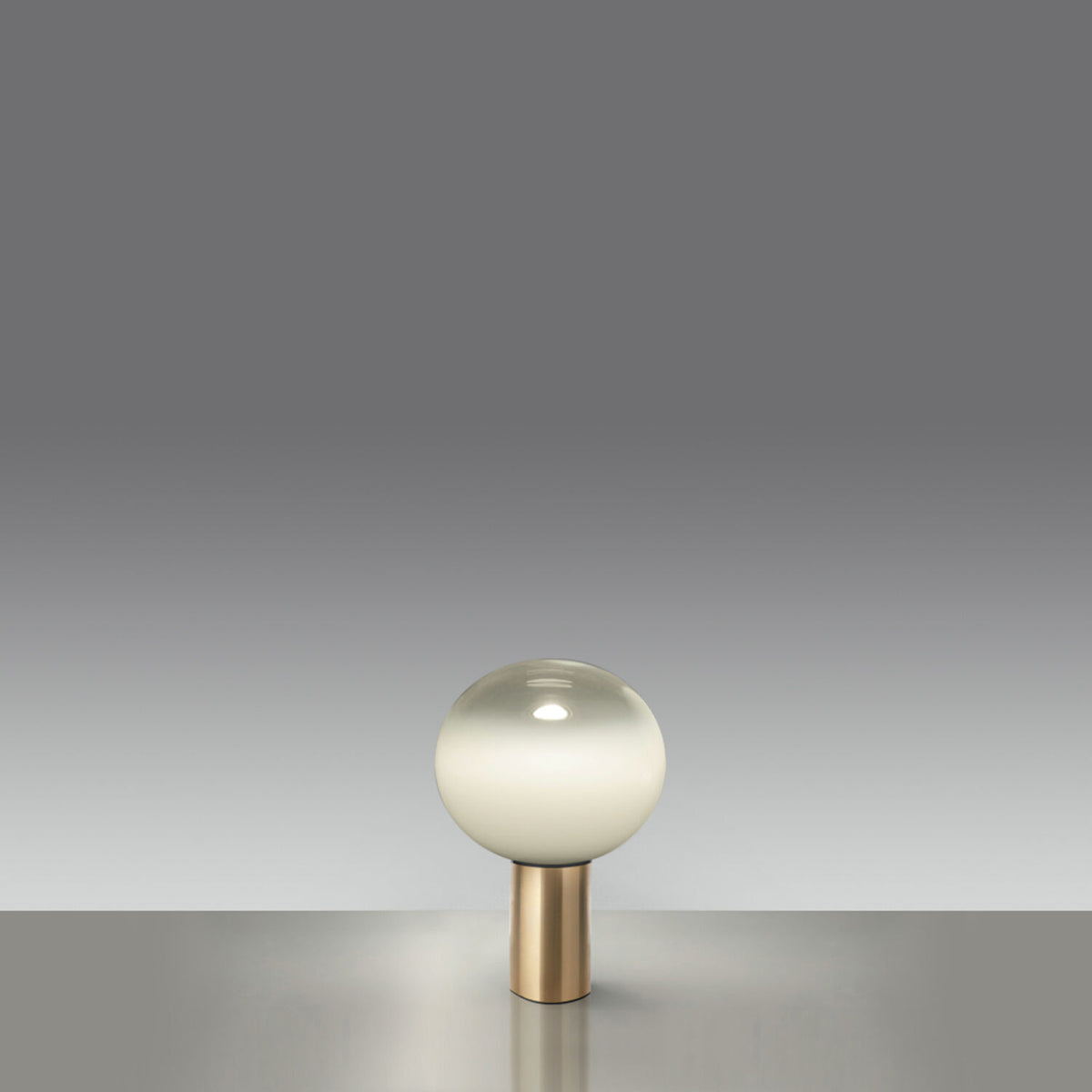 LAGUNA 10.25-INCH LED TABLE LIGHT, 18051