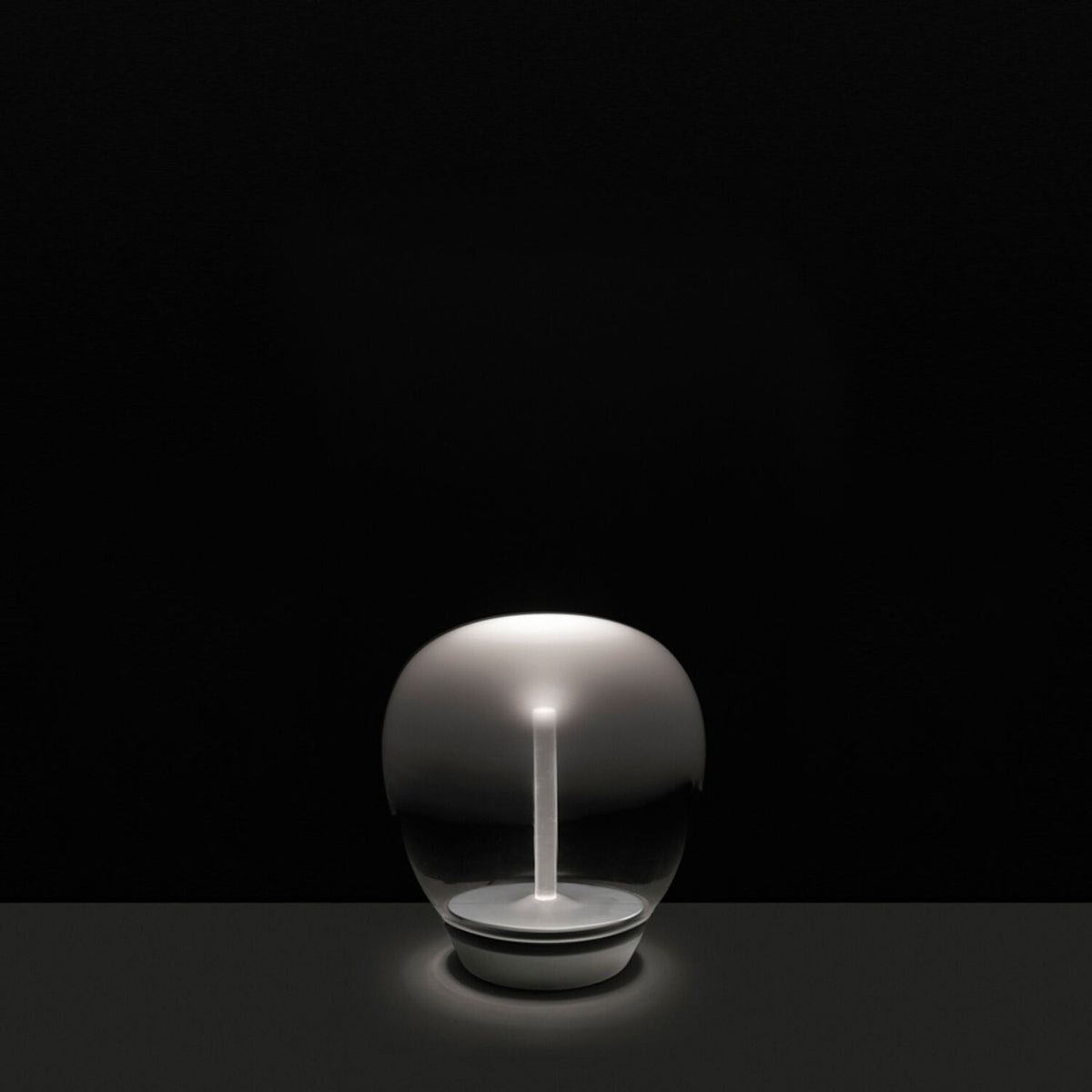 EMPATIA 10.25-INCH 3000K LED TABLE LIGHT, 18170