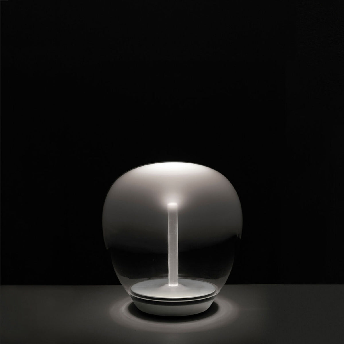 EMPATIA 14.19-INCH 3000K LED TABLE LIGHT, 18210