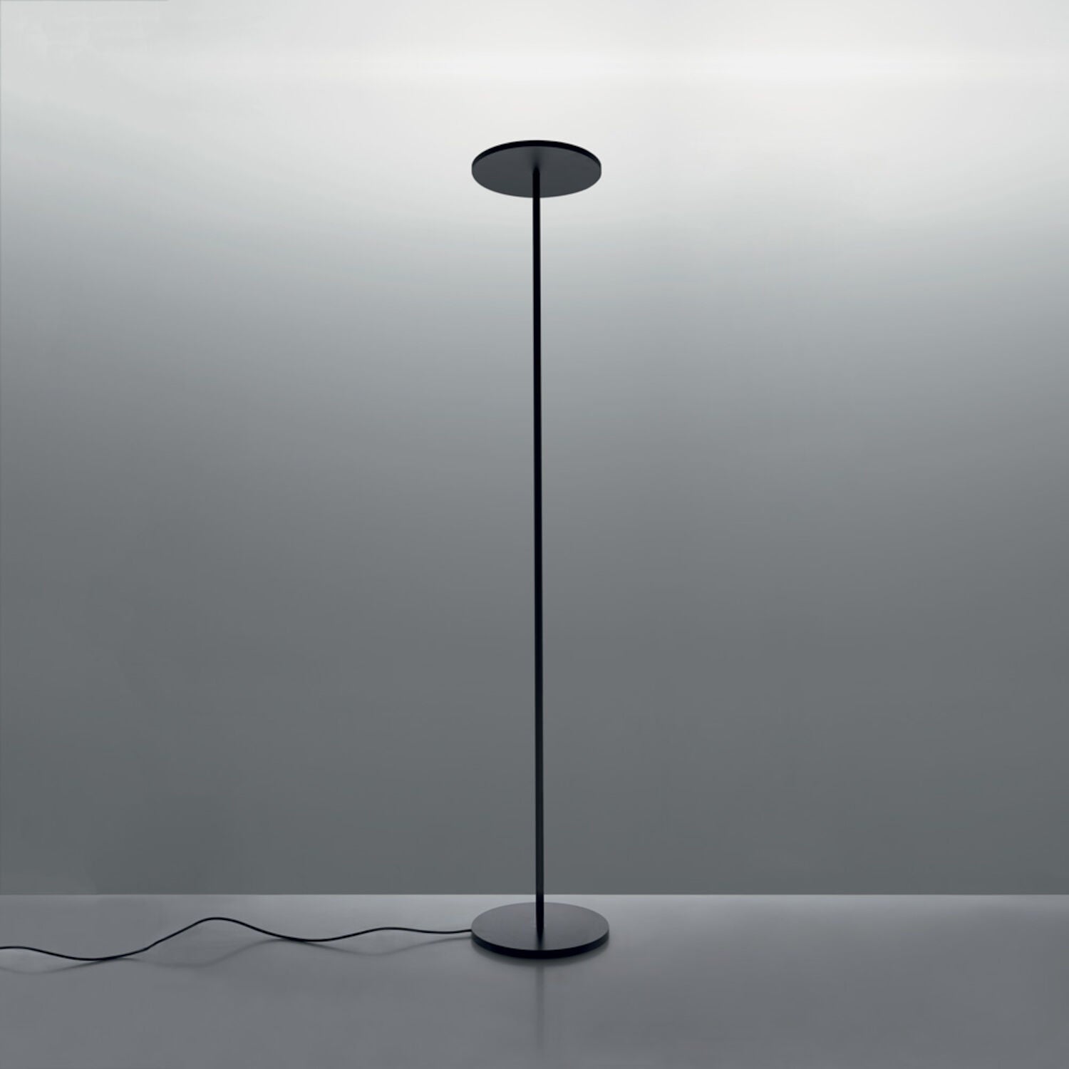 ATHENA 3000K LED FLOOR LAMP, 18330