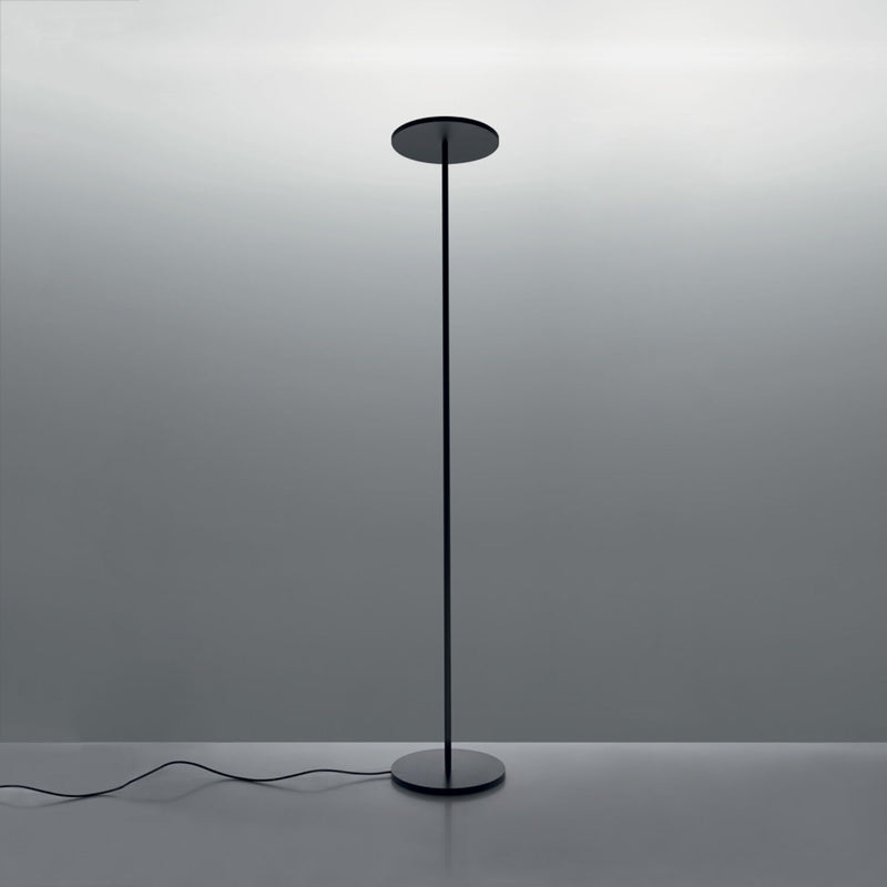ATHENA 3000K LED FLOOR LAMP, 18330