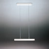 TALO 120 (48-INCH) 3000K LED LINEAR PENDANT LIGHT, 19241 - robinsonco.ca