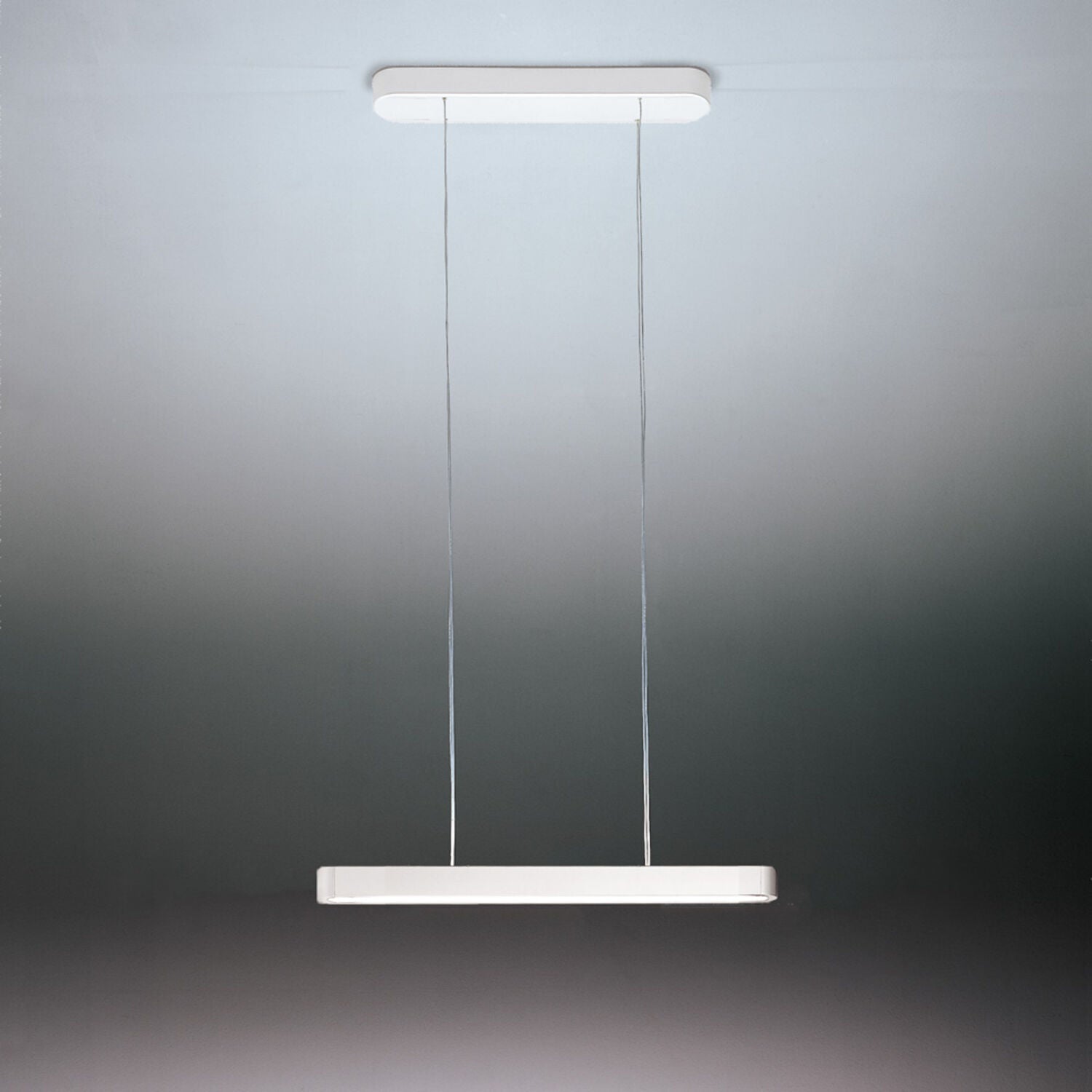 TALO 120 (48-INCH) 3000K LED LINEAR PENDANT LIGHT, 19241 - robinsonco.ca